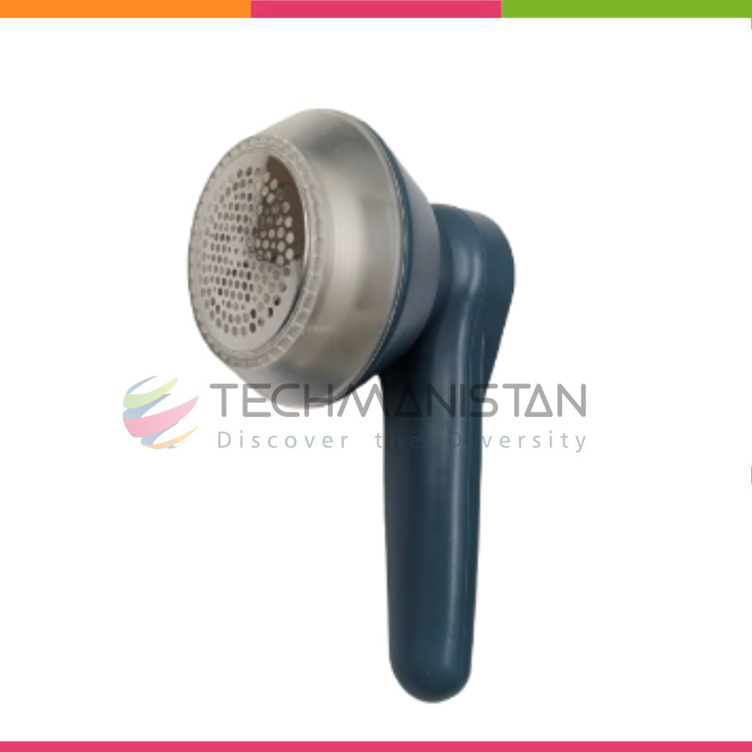 Electric Clothes Lint Remover