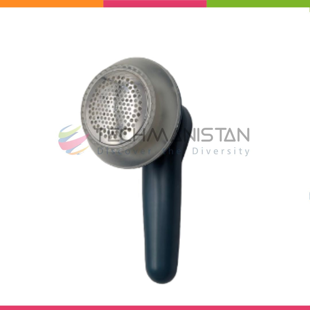 Electric Clothes Lint Remover