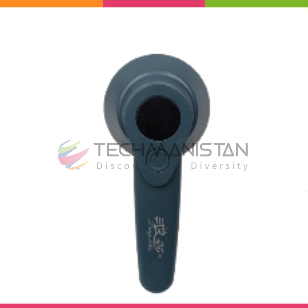 Electric Clothes Lint Remover