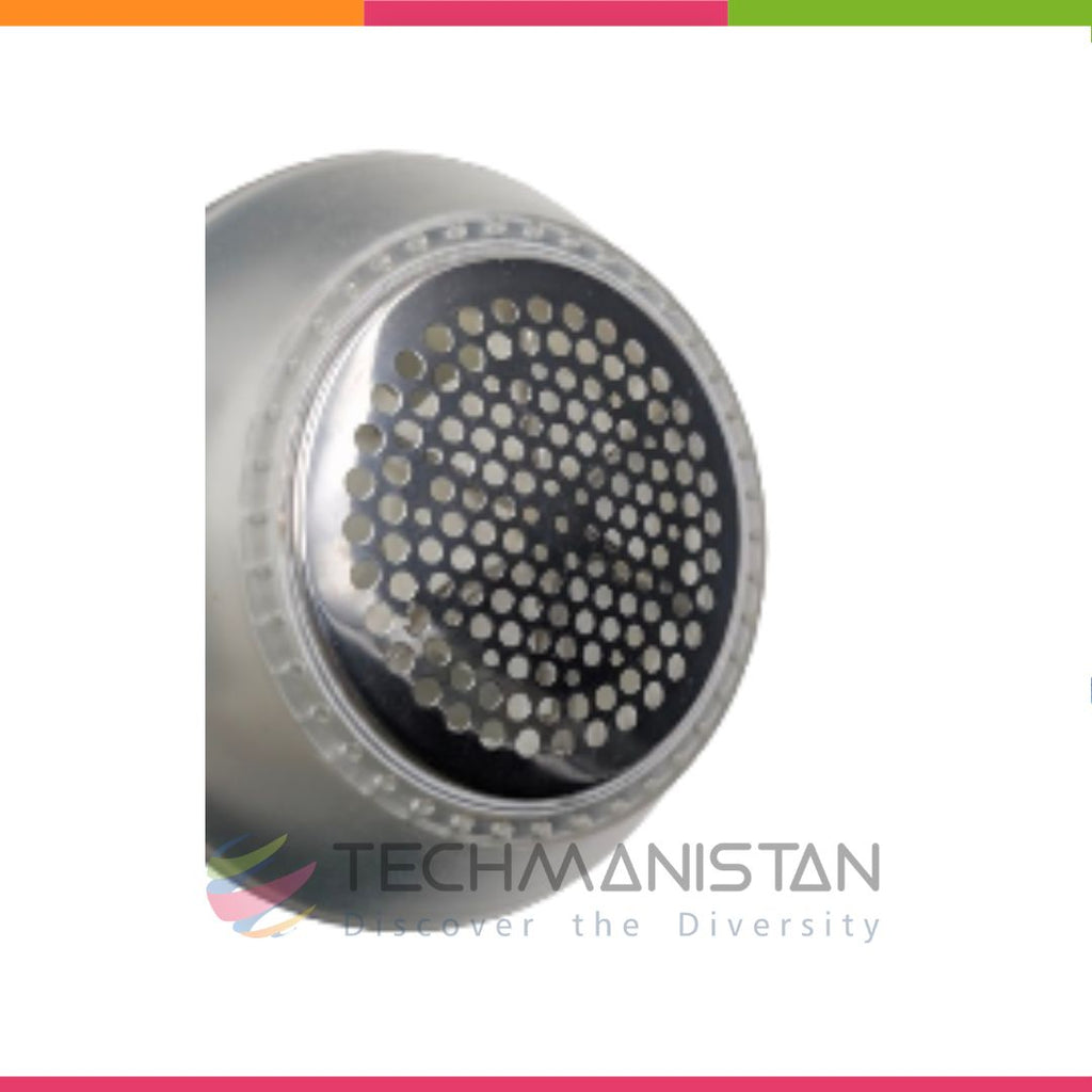 Electric Clothes Lint Remover