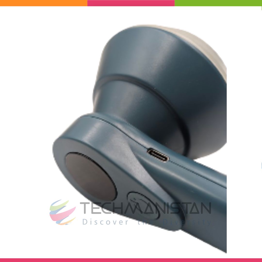 Electric Clothes Lint Remover