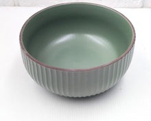 Yogurt & Rice Bowl Ceramic Serving Bowl