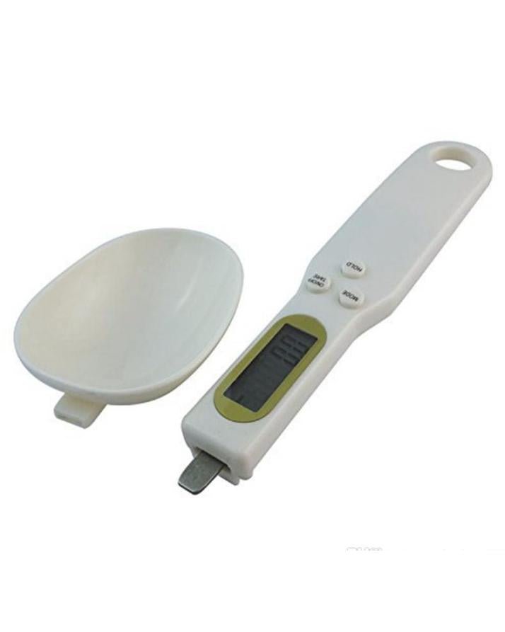 Digital Spoon Scale