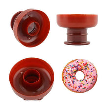 Donuts Cutter Mold