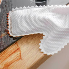 Double Sided Dust Cleaning Gloves