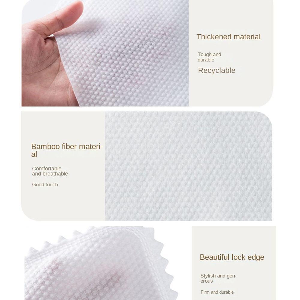 Double Sided Dust Cleaning Gloves