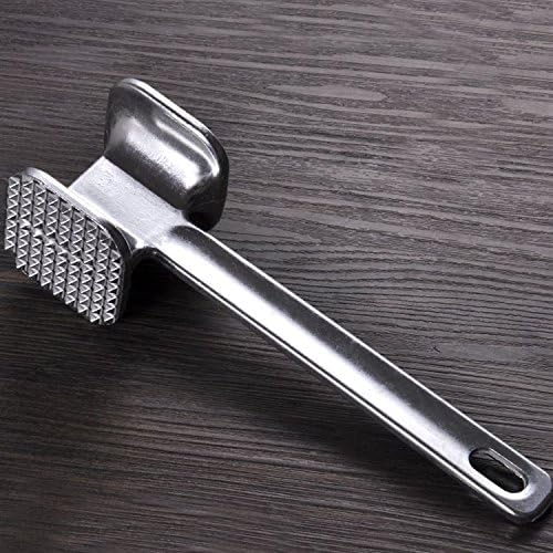 Double Sided Meat Tenderizer