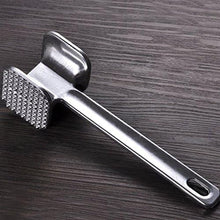 Double Sided Meat Tenderizer