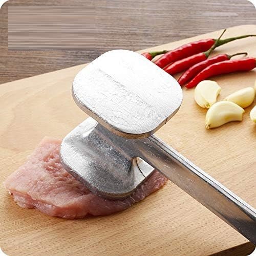 Double Sided Meat Tenderizer