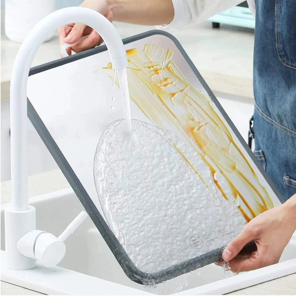 Double Sided Cutting Board