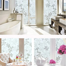 Self-Adhesive Privacy Glass/Window Film