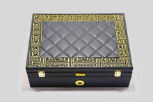 86-Piece Diplomat Cutlery Set with Premium Storage Case