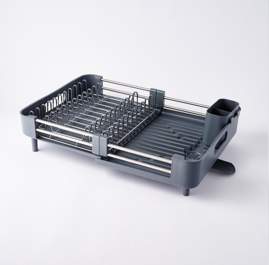 Expandable Dish Drying Rack