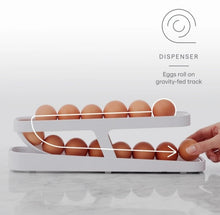 Eggs Dispenser