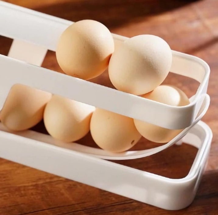 Eggs Dispenser