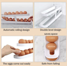Eggs Dispenser