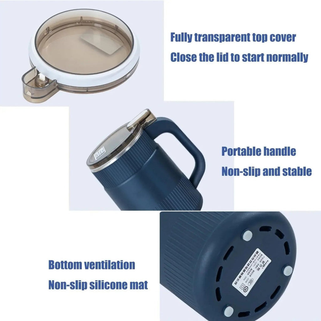Electric Coffee Beans Grinder