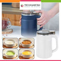 Electric Coffee Beans Grinder