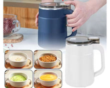 Electric Coffee Beans Grinder