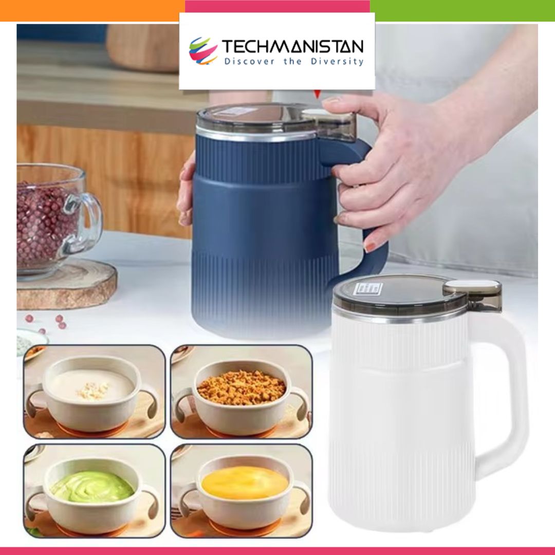Electric Coffee Beans Grinder
