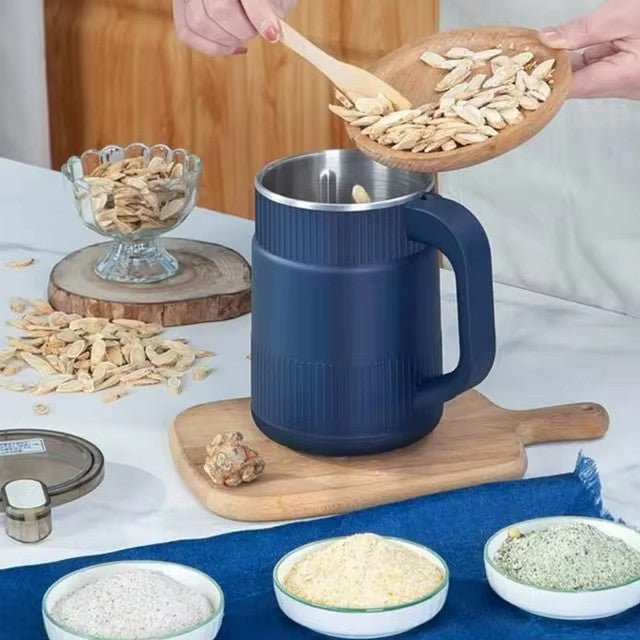 Electric Coffee Beans Grinder
