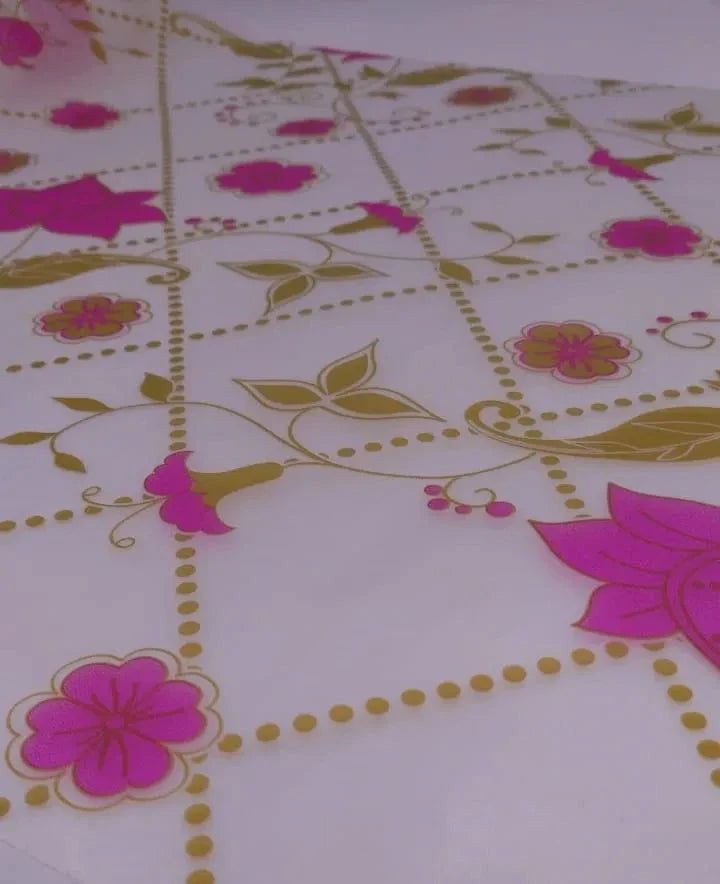Self-Adhesive Privacy Glass/Window Film