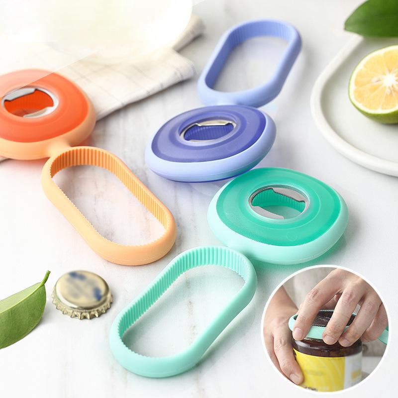 3-in-1 Bottle Opener