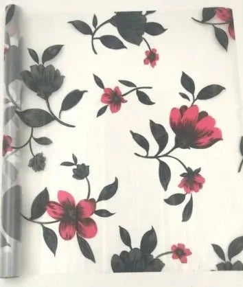 Self-Adhesive Privacy Glass/Window Film