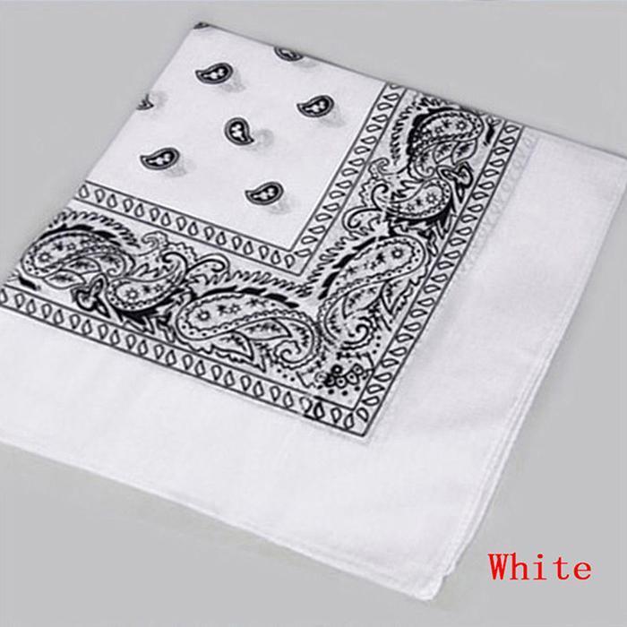 Pack of 6 - Printed Headband/Bandana, Bandana for Girls, Bandana for Men Head, Bandana for Boys