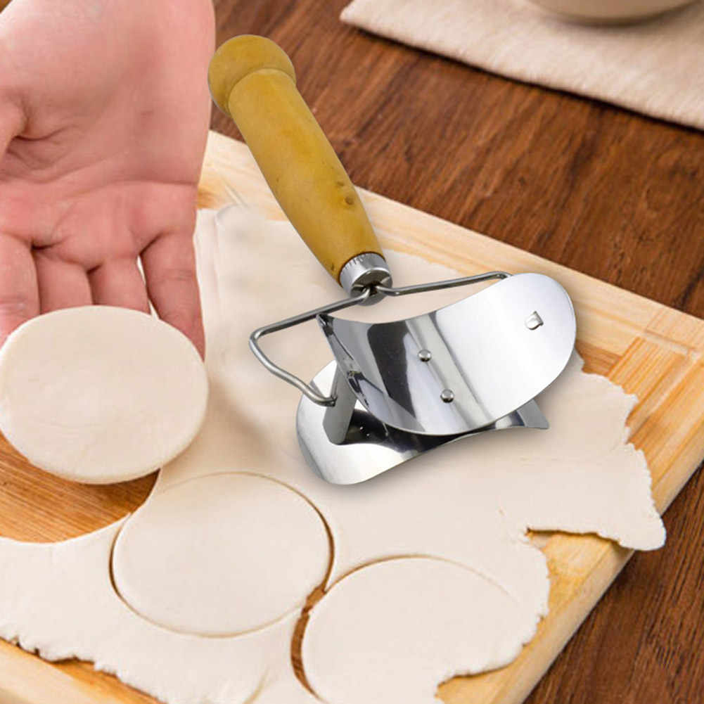 Dumplings Dough Cutter Roller
