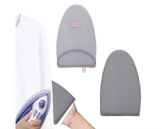 Finger Loop Clothes Steam Glove
