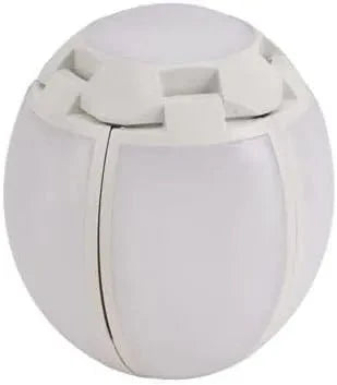Foldable E27 Lotus Night Light