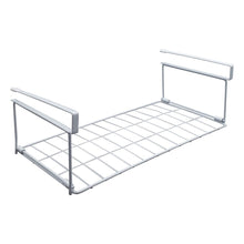 Foldable Under Shelf Storage Basket