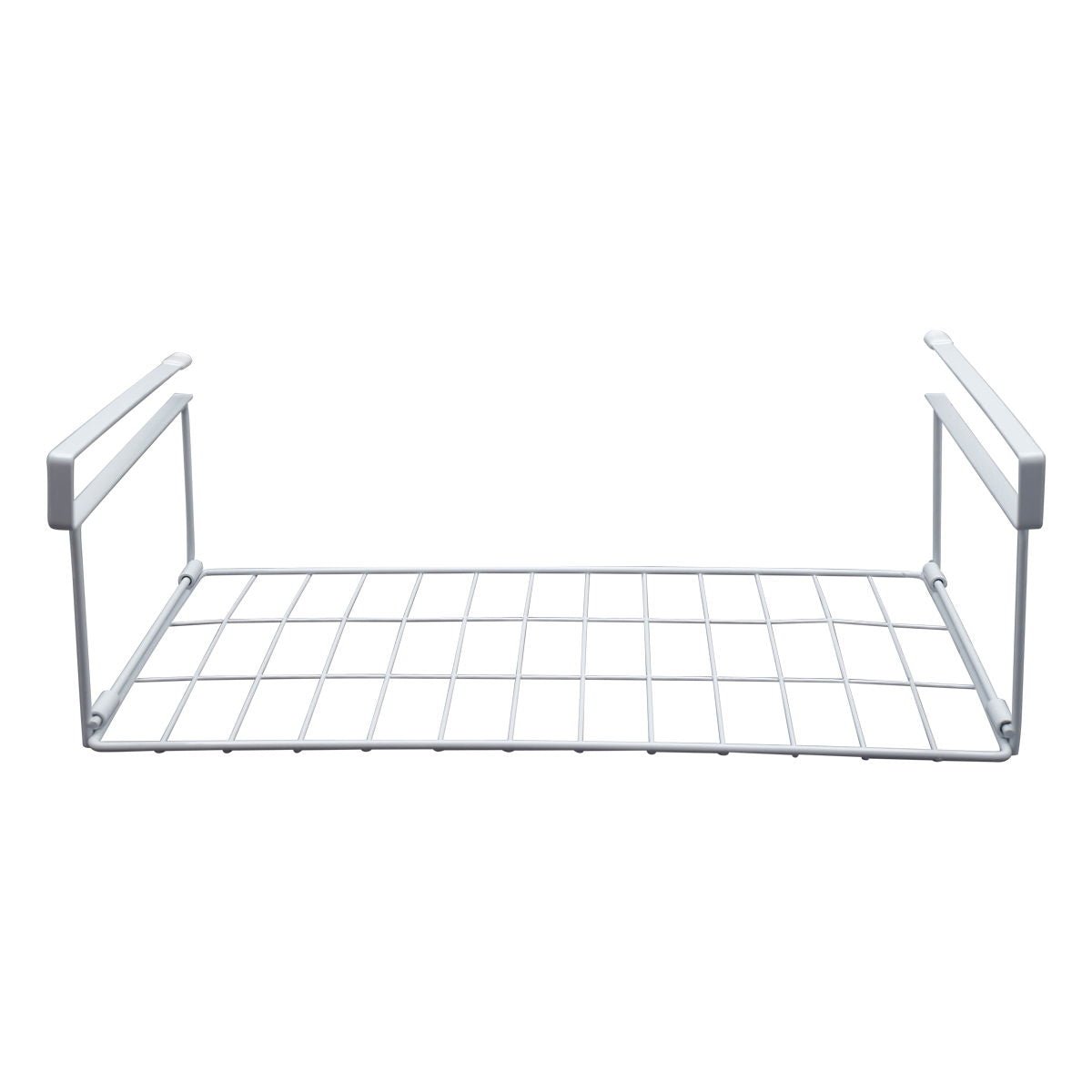Foldable Under Shelf Storage Basket