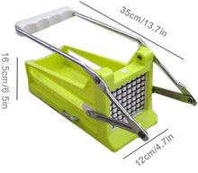 French Fries Cutter Chipper