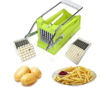 French Fries Cutter Chipper