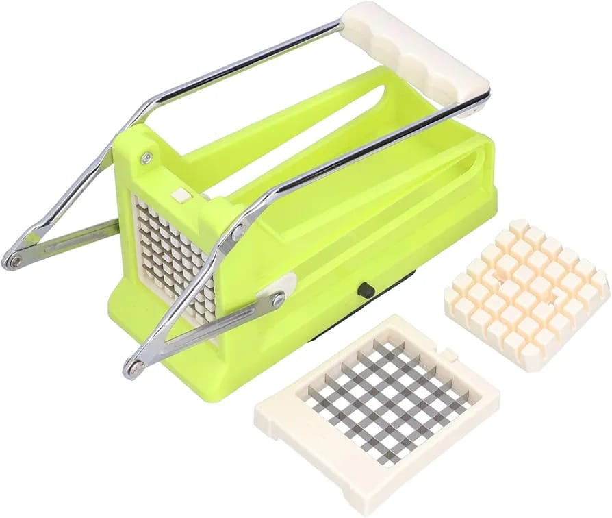 French Fries Cutter Chipper
