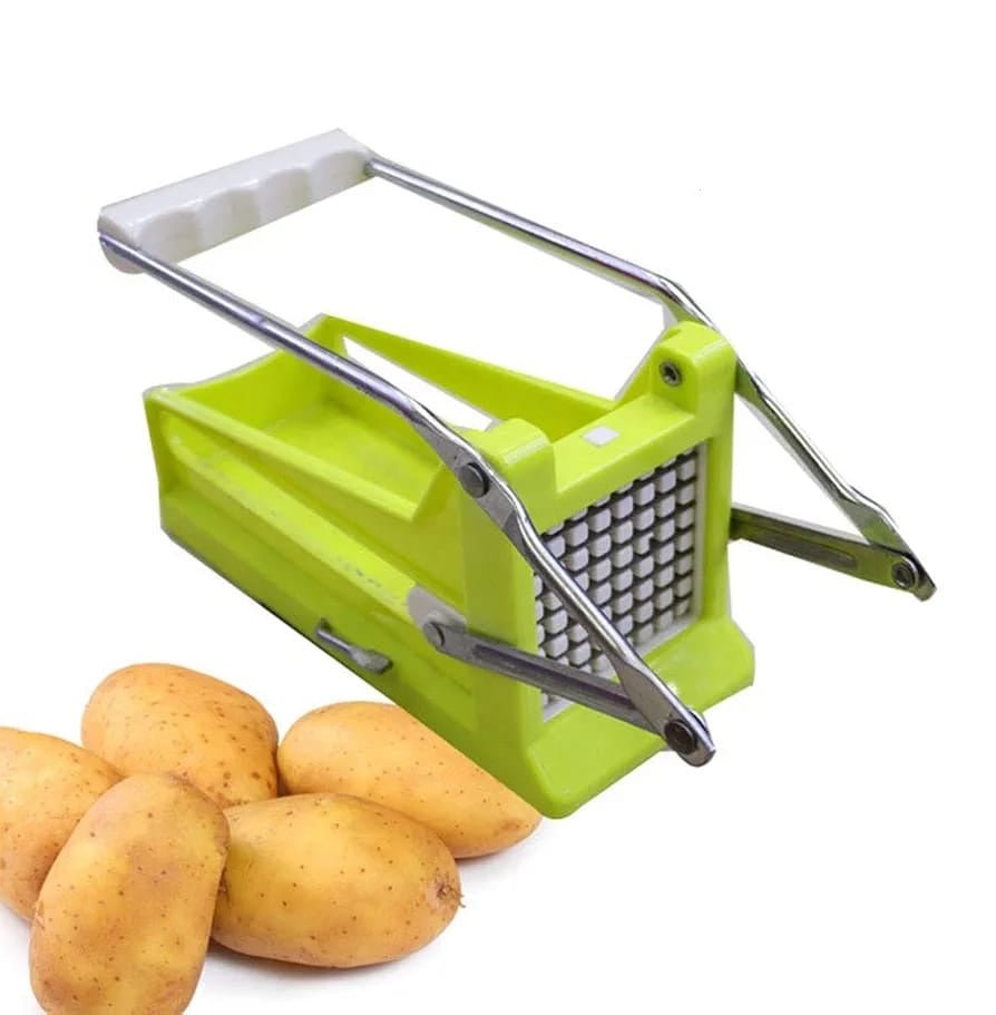 French Fries Cutter Chipper