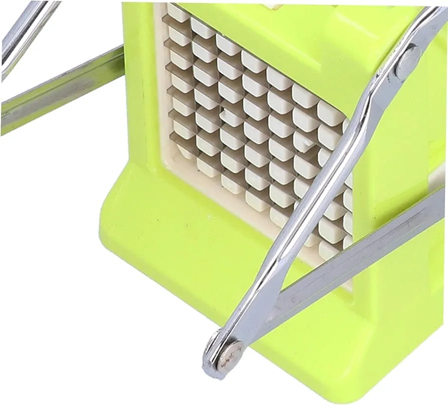 French Fries Cutter Chipper