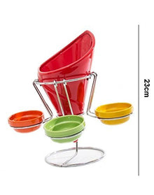 French Fries Holder Cup