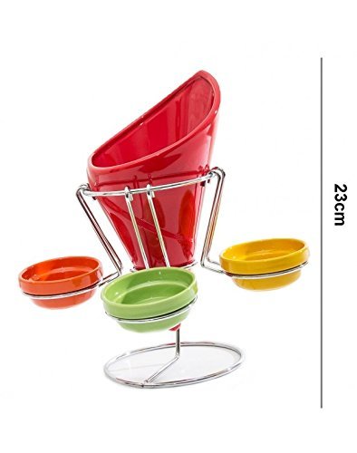 French Fries Holder Cup