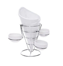 French Fries Holder Cup