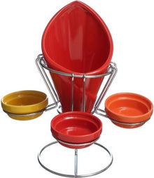 French Fries Holder Cup