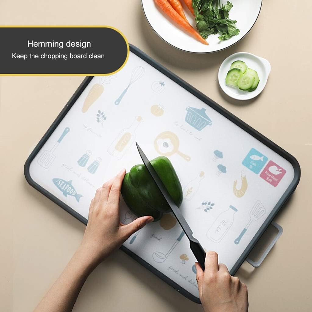 Double Sided Cutting Board