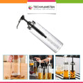 Glass Oil Pump Dispenser