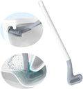 Golf Style Toilet Brush