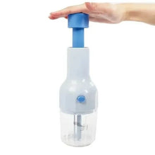 Hand Press Meat Mincer Grinder Vegetable Chopper