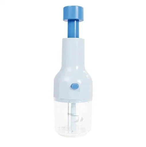 Hand Press Meat Mincer Grinder Vegetable Chopper