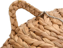 Handwoven Cat Hanging Hammock Bed