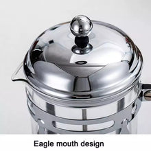 Hot French Coffee Maker